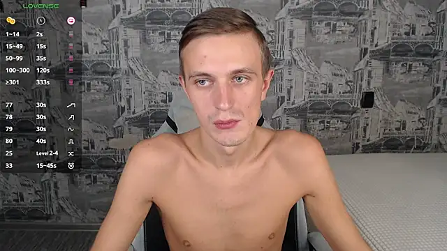 Oliver Fresh online show from November 29, 2025, 9:31 am