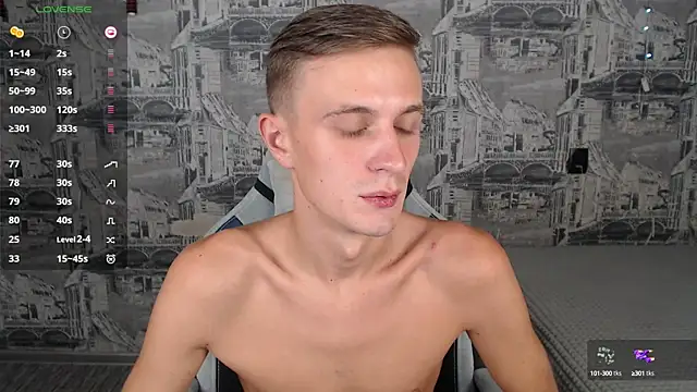 Snapshot of Oliver_Fresh chatting on September 13, 2025, 10:15 am Oliver Fresh online show from September 13, 2025, 10:15 am