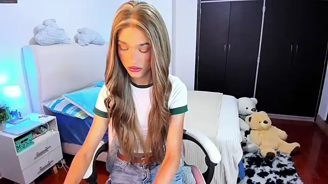 Snapshot of Ainhoads chatting on March 28, 2026, 7:53 am Ainhoads online show from March 28, 2026, 7:53 am