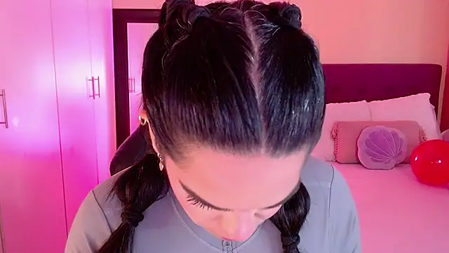 Mafer Meow online show from February 20, 2026, 9:06 pm