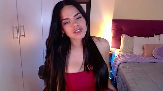 Snapshot of Mafer_Meow chatting on October 11, 2025, 8:43 pm Mafer Meow online show from October 11, 2025, 8:43 pm