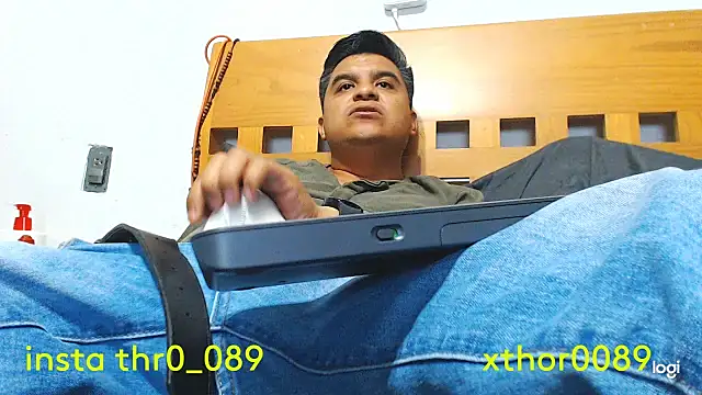 thor000089 online show from May 12, 2026, 5:26 am