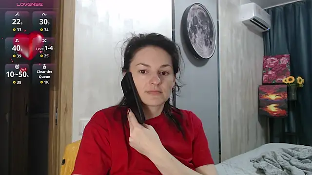 Snapshot of Stacy_Davice chatting on August 3, 2026, 3:40 pm Stacy Davice online show from August 3, 2026, 3:40 pm