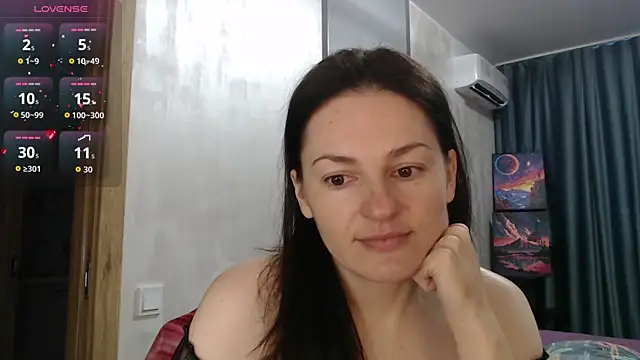Snapshot of Stacy_Davice chatting on June 20, 2026, 11:37 am Stacy Davice online show from June 20, 2026, 11:37 am