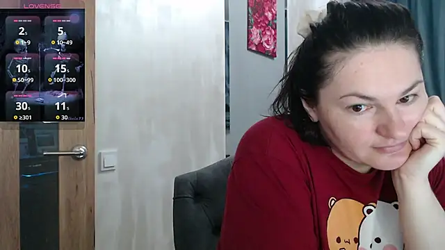 Snapshot of Stacy_Davice chatting on November 1, 2025, 3:28 pm Stacy Davice online show from November 1, 2025, 3:28 pm