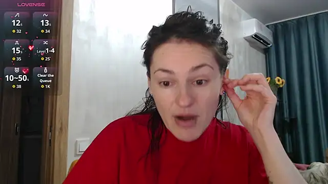 Snapshot of Stacy_Davice chatting on July 10, 2026, 4:51 pm Stacy Davice online show from July 10, 2026, 4:51 pm