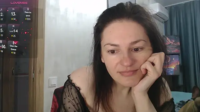Snapshot of Stacy_Davice chatting on July 5, 2026, 1:18 pm Stacy Davice online show from July 5, 2026, 1:18 pm