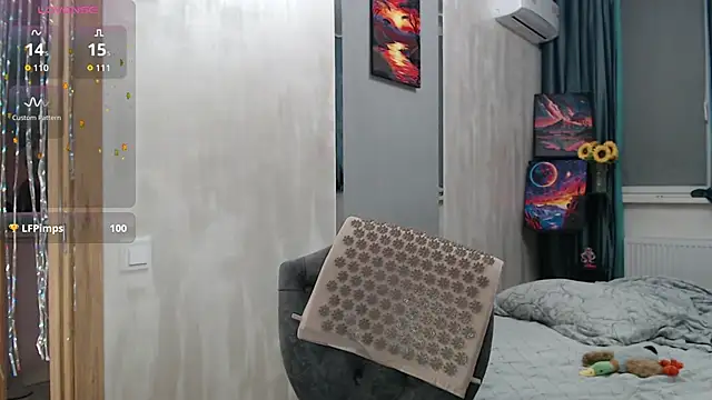 Stacy Davice online show from January 17, 2026, 7:28 pm