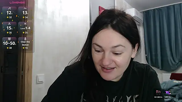 Snapshot of Stacy_Davice chatting on November 3, 2025, 6:00 pm Stacy Davice online show from November 3, 2025, 6:00 pm