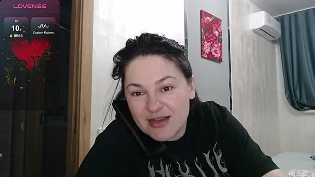 Snapshot of Stacy_Davice chatting on October 13, 2025, 4:08 pm Stacy Davice online show from October 13, 2025, 4:08 pm