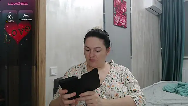 Snapshot of Stacy_Davice chatting on October 9, 2025, 4:51 pm Stacy Davice online show from October 9, 2025, 4:51 pm