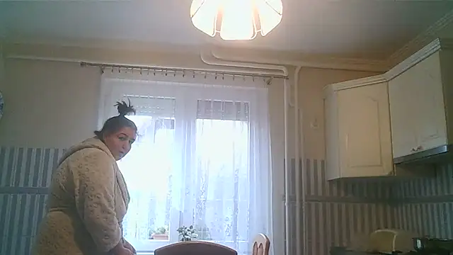 Mileva88 online show from February 20, 2026, 8:27 am