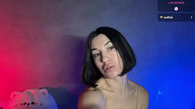 Melaminsy online show from April 28, 2026, 8:24 pm