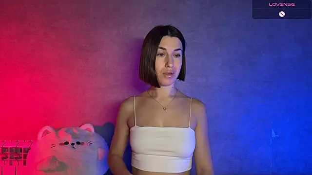 Snapshot of Melaminsy chatting on March 13, 2026, 8:25 pm Melaminsy online show from March 13, 2026, 8:25 pm