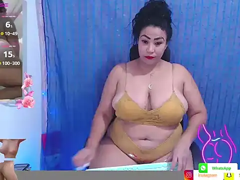 mature beautifull online show from May 1, 2026, 4:17 am