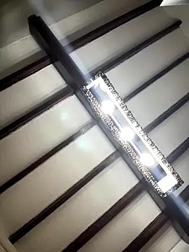 Snapshot of CeliWoods chatting on November 20, 2025, 11:33 am CeliWoods online show from November 20, 2025, 11:33 am