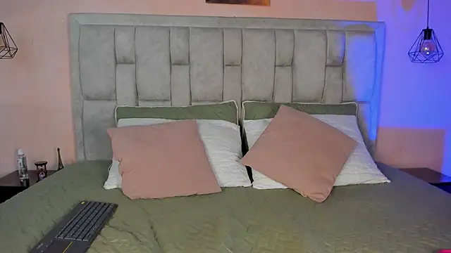 Stefhanyblow online show from March 20, 2026, 5:14 pm