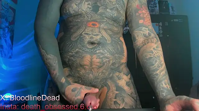 Snapshot of DEATHINK666XX chatting on September 18, 2025, 6:22 pm DEATHINK666XX online show from September 18, 2025, 6:22 pm
