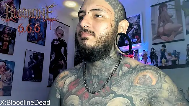 Snapshot of DEATHINK666XX chatting on June 22, 2026, 6:16 pm DEATHINK666XX online show from June 22, 2026, 6:16 pm
