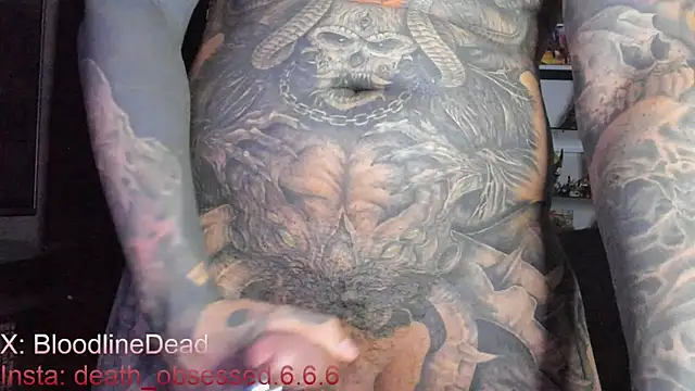 Snapshot of DEATHINK666XX chatting on March 15, 2025, 10:55 pm DEATHINK666XX online show from March 15, 2025, 10:55 pm