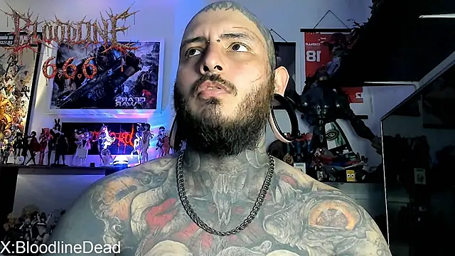 Snapshot of DEATHINK666XX chatting on June 10, 2026, 7:59 pm DEATHINK666XX online show from June 10, 2026, 7:59 pm