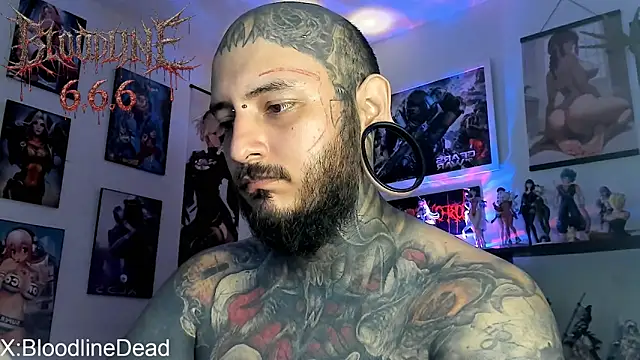 Snapshot of DEATHINK666XX chatting on June 14, 2026, 5:03 pm DEATHINK666XX online show from June 14, 2026, 5:03 pm