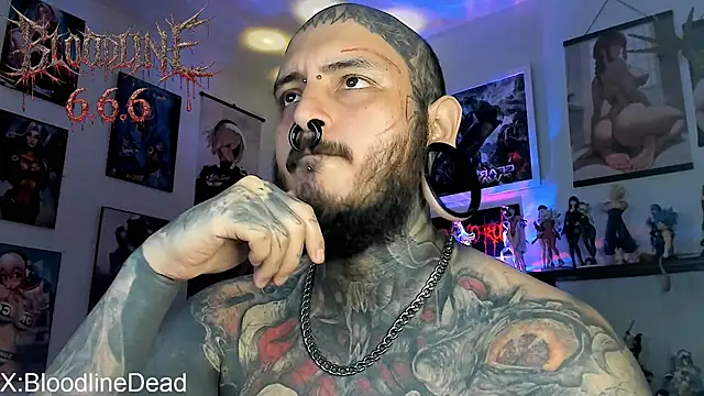 Snapshot of DEATHINK666XX chatting on June 15, 2026, 6:51 pm DEATHINK666XX online show from June 15, 2026, 6:51 pm