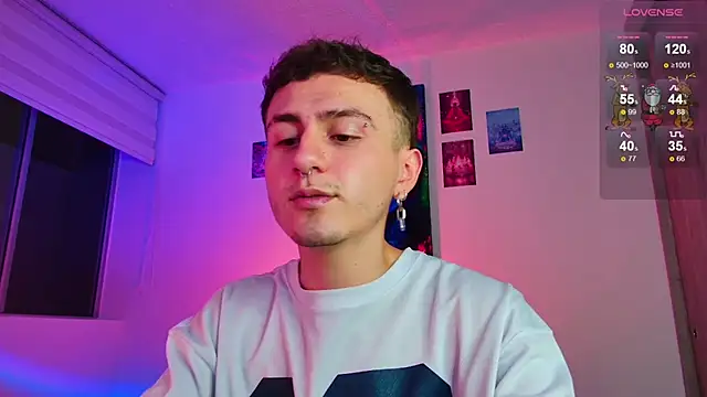 dimitri-bilak online show from December 22, 2025, 11:38 pm