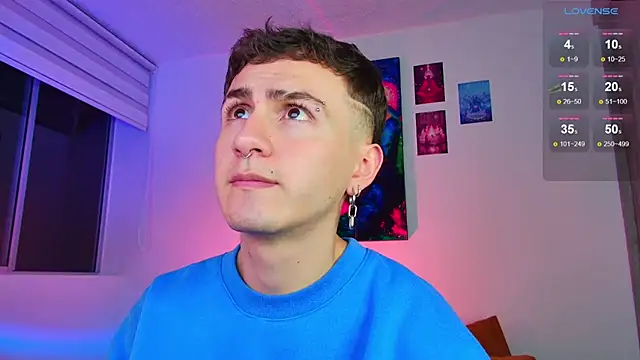 dimitri-bilak online show from December 1, 2025, 11:49 pm