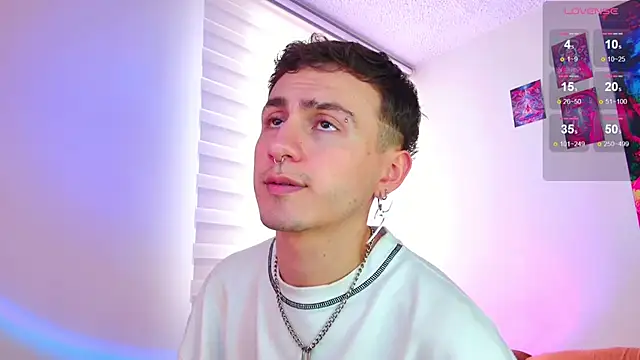 dimitri-bilak online show from February 16, 2026, 9:02 pm