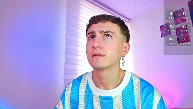 dimitri-bilak online show from February 11, 2026, 9:03 pm