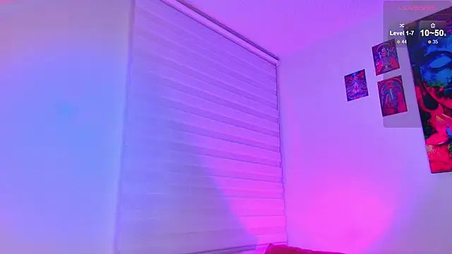 dimitri-bilak online show from February 15, 2026, 11:58 pm