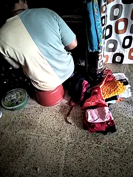 LovesomeCake online show from March 22, 2026, 8:05 am