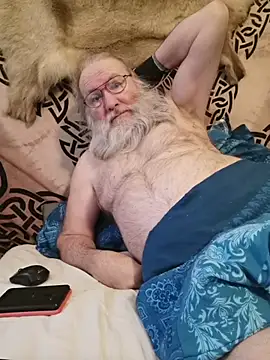 SexySantaC online show from November 29, 2025, 6:02 am