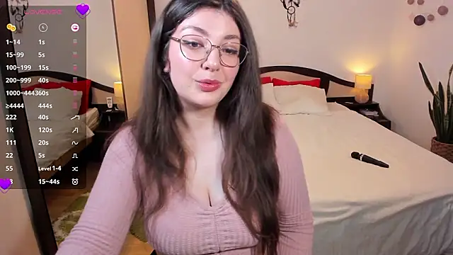 RoryLay online show from March 12, 2026, 12:53 pm