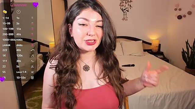 RoryLay online show from April 7, 2026, 12:29 pm