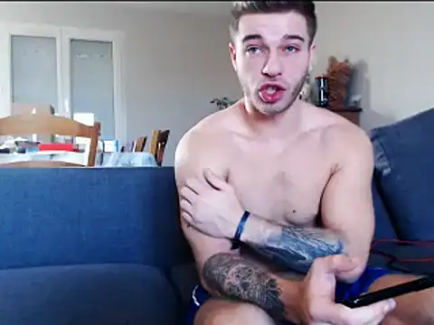 Snapshot of Elkafit28 chatting on February 26, 2026, 8:47 am Elkafit28 online show from February 26, 2026, 8:47 am