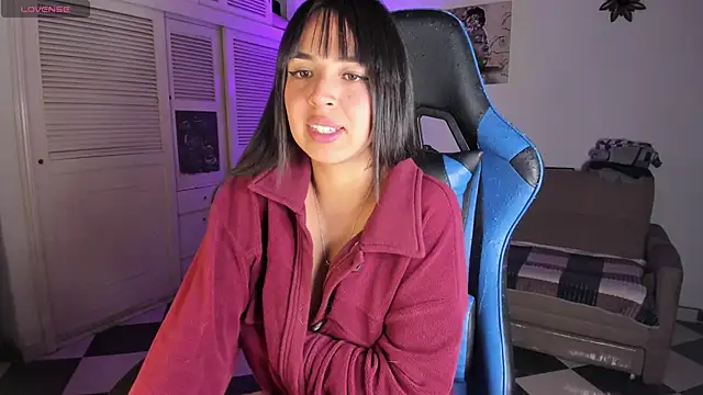 Miss Nicole online show from January 12, 2025, 5:24 am