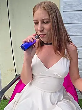 XLisaxx online show from June 29, 2026, 2:06 pm