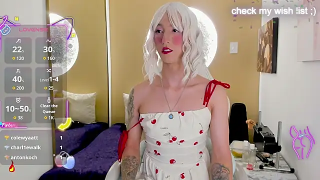 Snapshot of Yaki_Tai chatting on March 10, 2026, 1:42 am Yaki Tai online show from March 10, 2026, 1:42 am