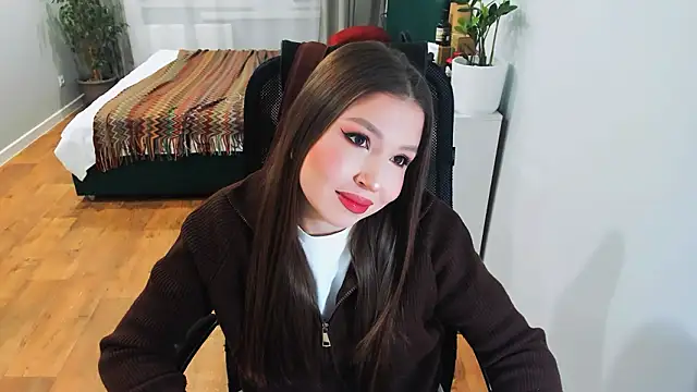 Snapshot of Eva_Chris chatting on January 17, 2026, 5:27 pm Eva Chris online show from January 17, 2026, 5:27 pm