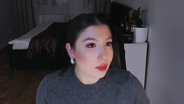 Snapshot of Eva_Chris chatting on October 24, 2025, 4:50 pm Eva Chris online show from October 24, 2025, 4:50 pm