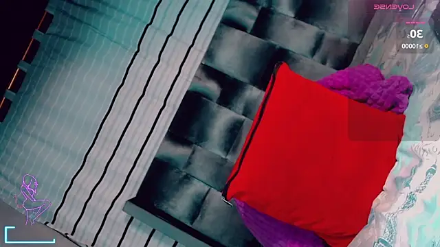 CharlotteBigCock online show from March 19, 2025, 5:39 pm