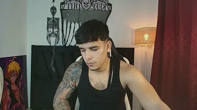 Evan stoner online show from October 30, 2025, 5:28 am