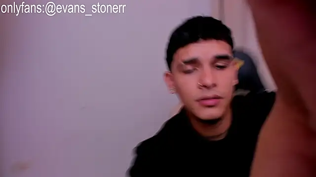 Evan stoner online show from April 1, 2026, 4:47 am