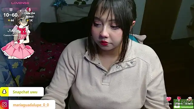 litlle cat online show from March 14, 2025, 5:27 am