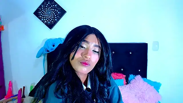 Jenng18 online show from December 14, 2025, 6:52 am