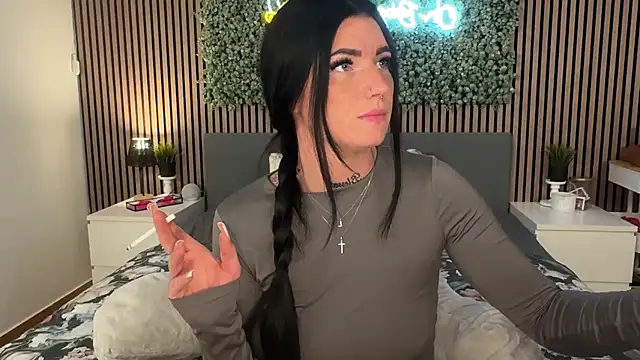 Snapshot of LizaRoxx chatting on November 8, 2025, 9:07 pm LizaRoxx online show from November 8, 2025, 9:07 pm