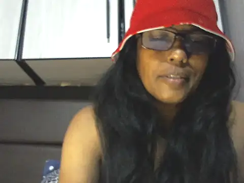 MsAttitude online show from April 28, 2026, 8:08 am