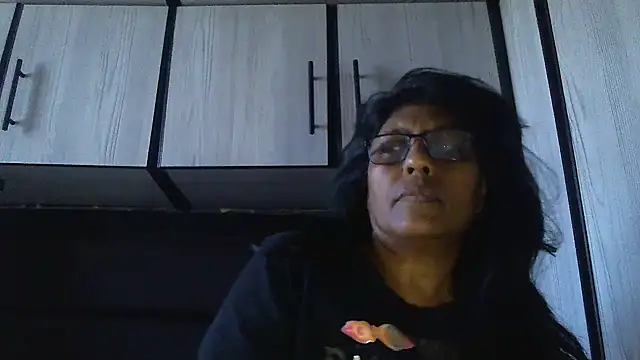 MsAttitude online show from March 6, 2025, 7:47 am